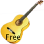 Logo of Mobile Guitarist Free android Application 